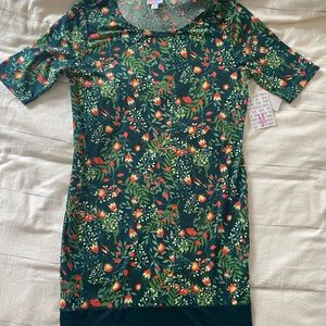 Lularoe Julia dress